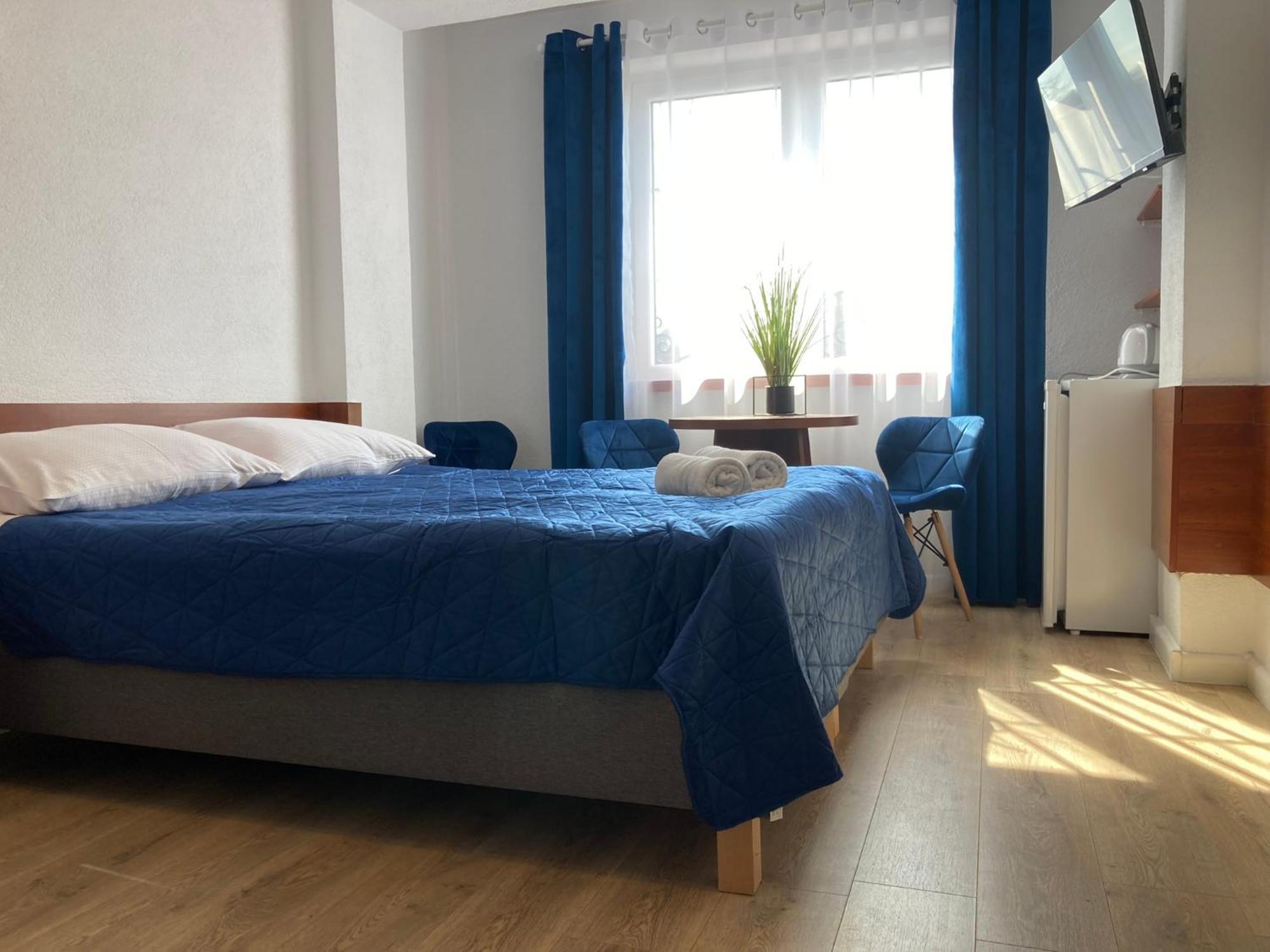 Osrodek Wczasowy Magnat Bed & Breakfast Leba Exterior photo